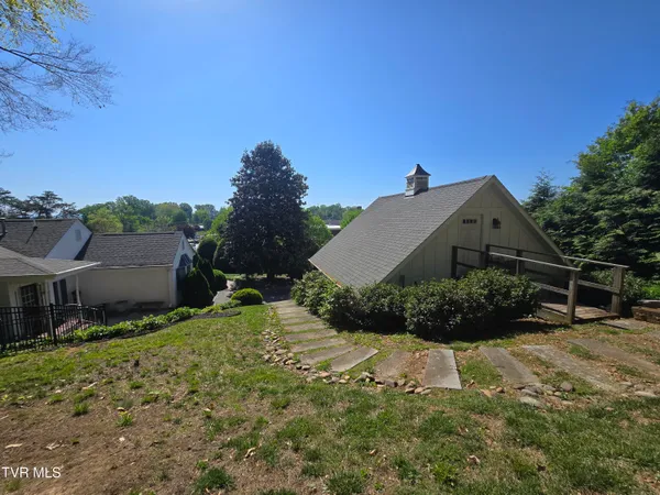 $599,000 | 570 Valley Drive, Bristol, VA 24201