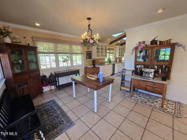 $599,000 | 570 Valley Drive, Bristol, VA 24201
