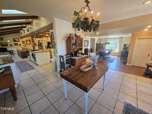 $599,000 | 570 Valley Drive, Bristol, VA 24201