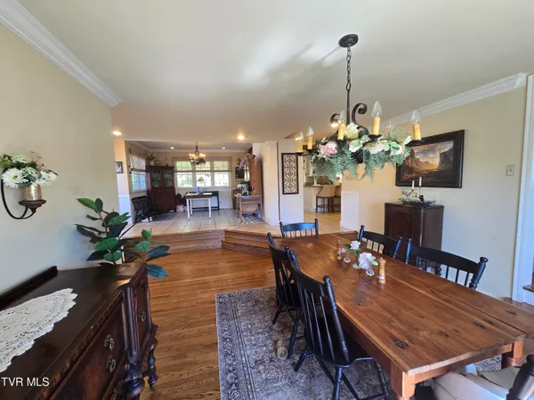 $599,000 | 570 Valley Drive, Bristol, VA 24201