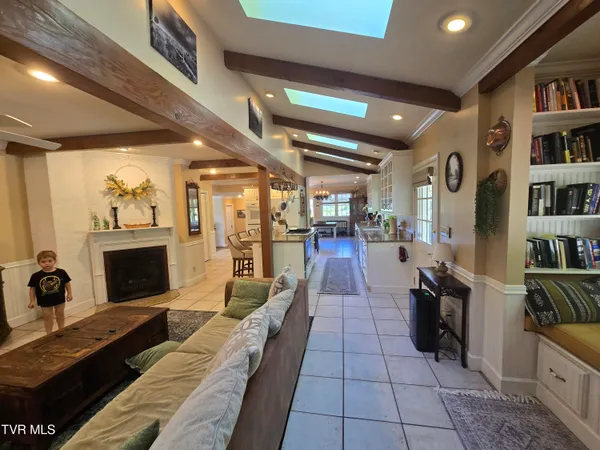 $599,000 | 570 Valley Drive, Bristol, VA 24201