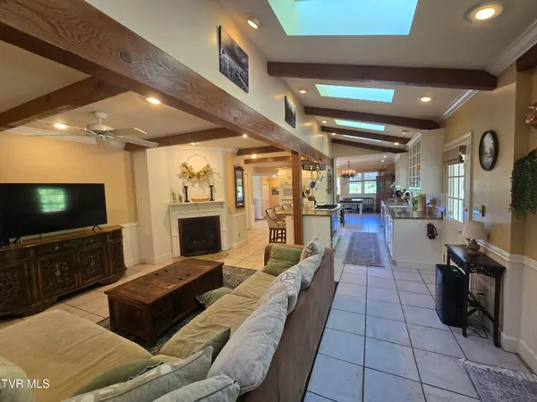 $599,000 | 570 Valley Drive, Bristol, VA 24201