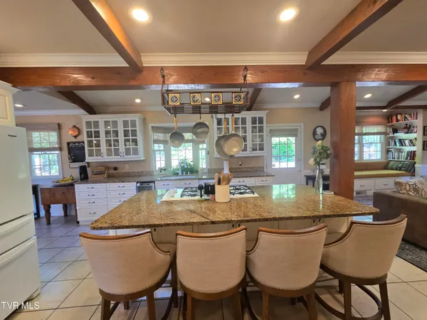 $599,000 | 570 Valley Drive, Bristol, VA 24201