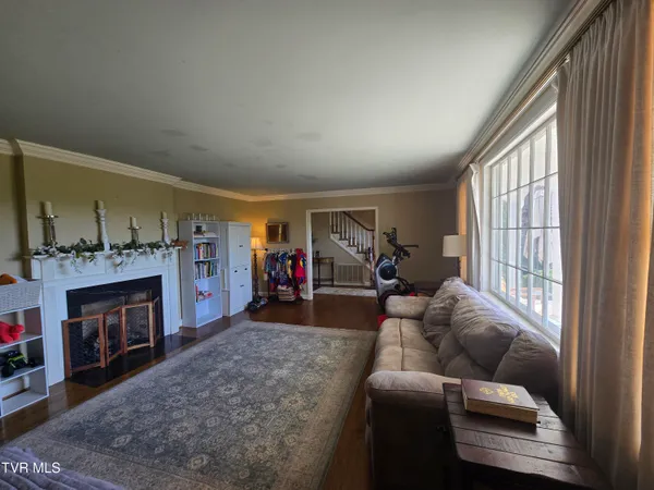 $599,000 | 570 Valley Drive, Bristol, VA 24201