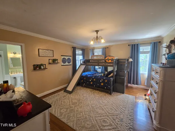 $599,000 | 570 Valley Drive, Bristol, VA 24201