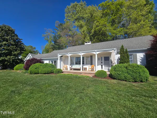 $599,000 | 570 Valley Drive, Bristol, VA 24201