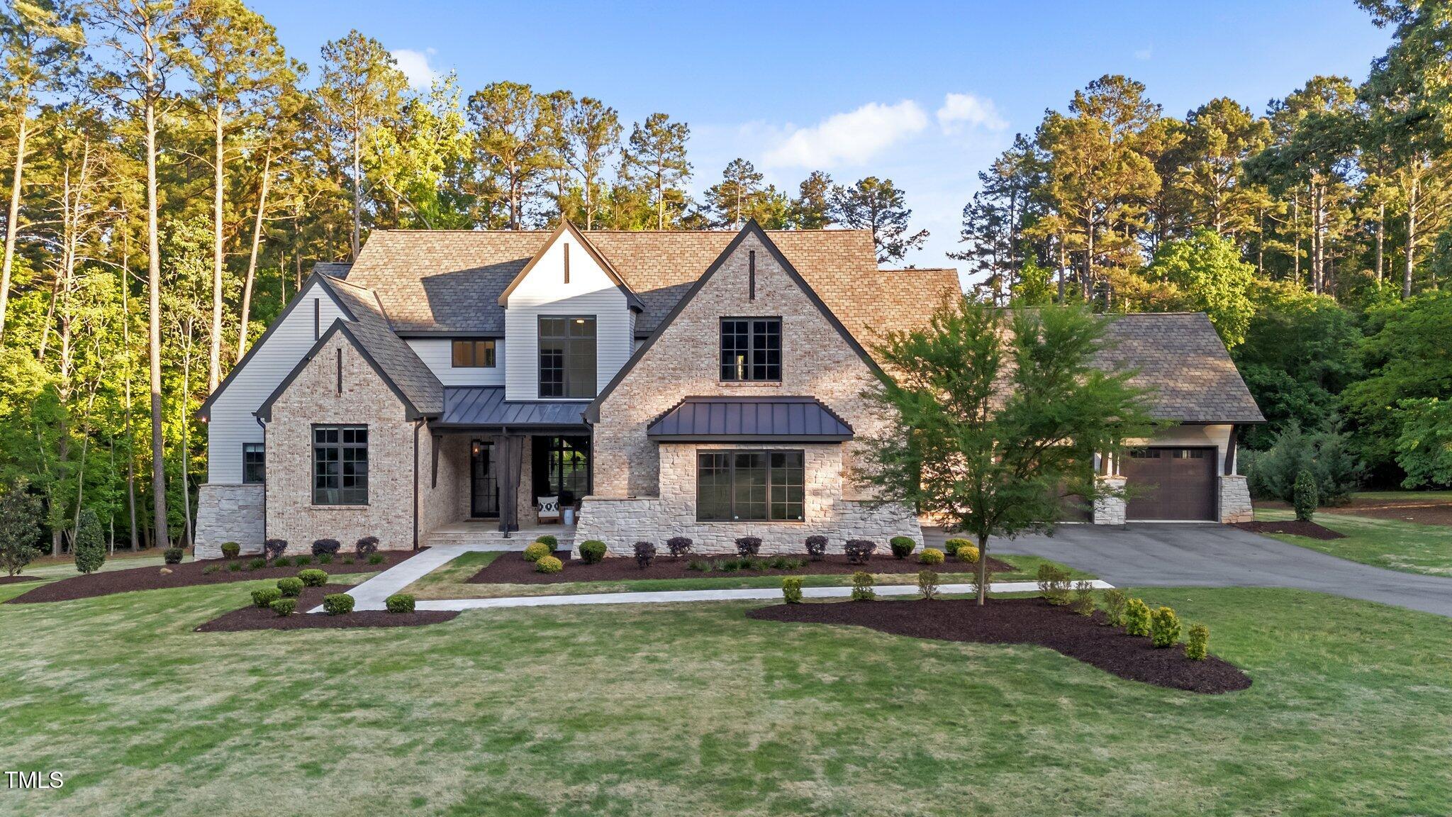 15517 Possum Track Road Raleigh, NC 27614 - Photo 4 of 66 3