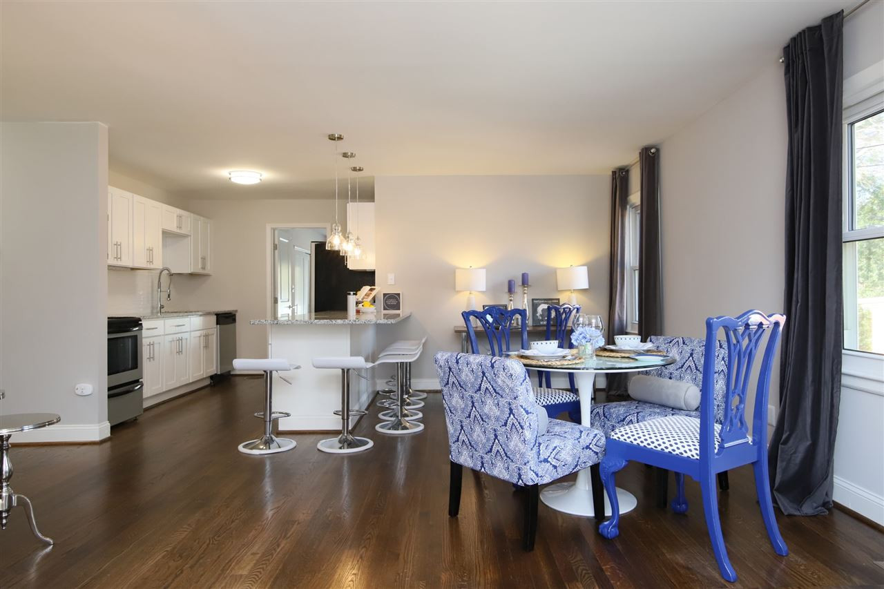 911 Culpepper Lane Raleigh, NC 27610 - Photo 4 of 30 Photo 4
