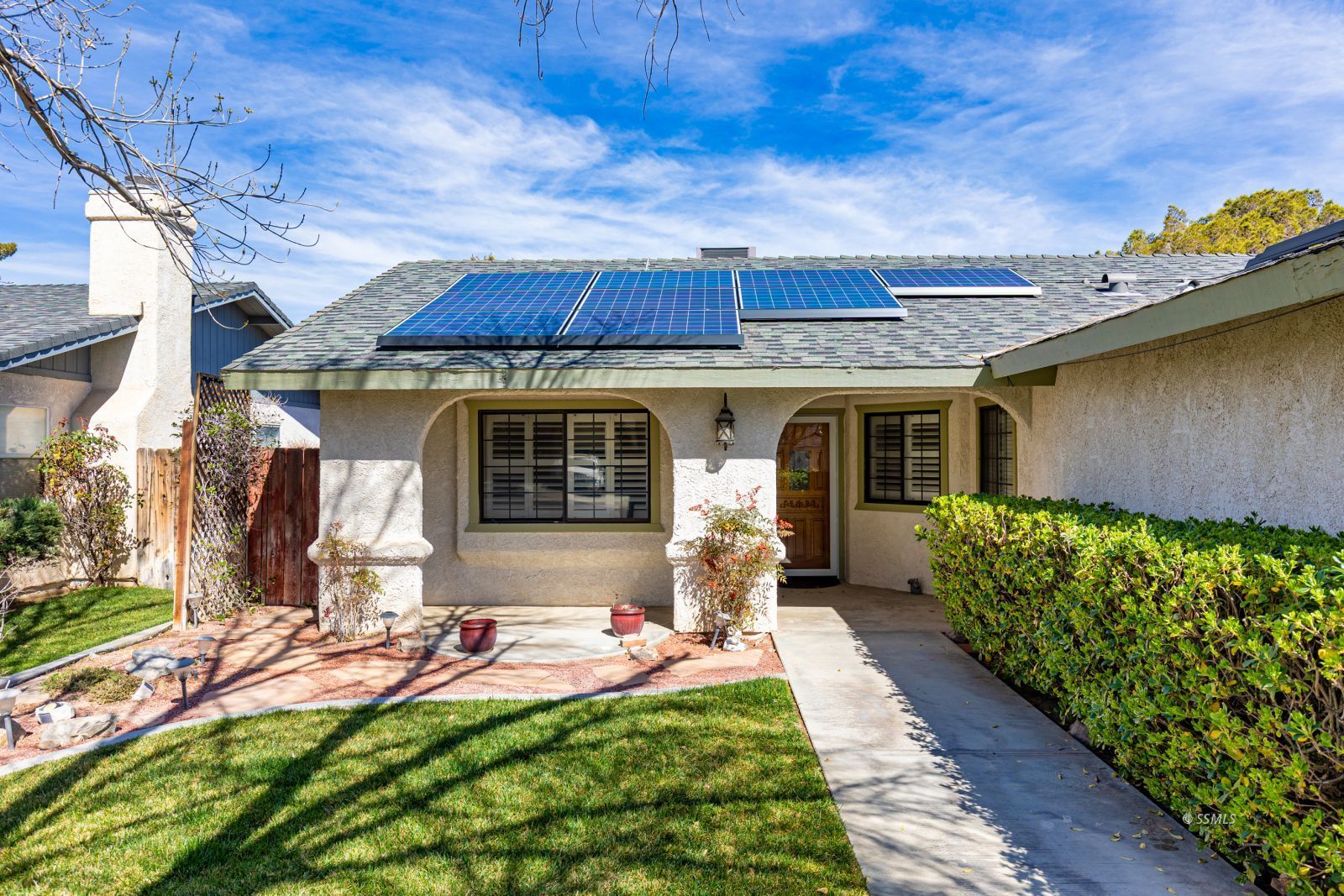 1208 Windy Lynn Avenue Ridgecrest, CA 93555 - Photo 4 of 49 Gallery Image 4