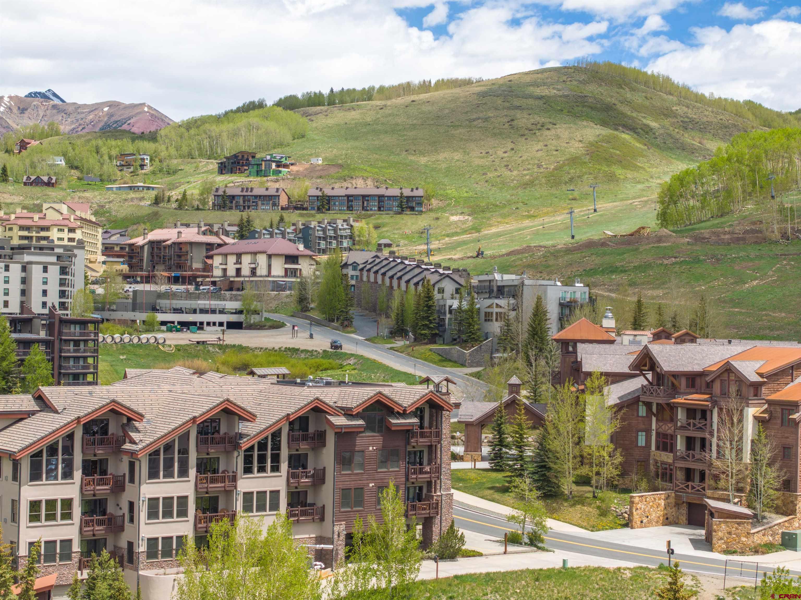 9 Hunter Hill Road, Unit 401 Crested Butte, CO 81225 - Photo 34 of 45