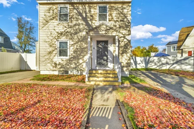 $550,000 | 46 Loring Street, Lawrence, MA 01843