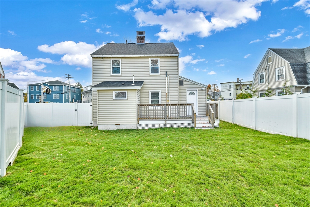 46 Loring Street Lawrence, MA 01843 - Photo 34 of 35