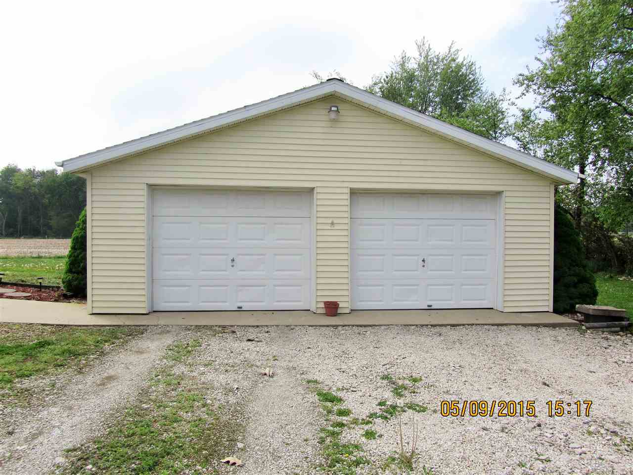 3397 Lilac Road Plymouth, IN 46563 - Photo 4 of 28 Gallery Image 4