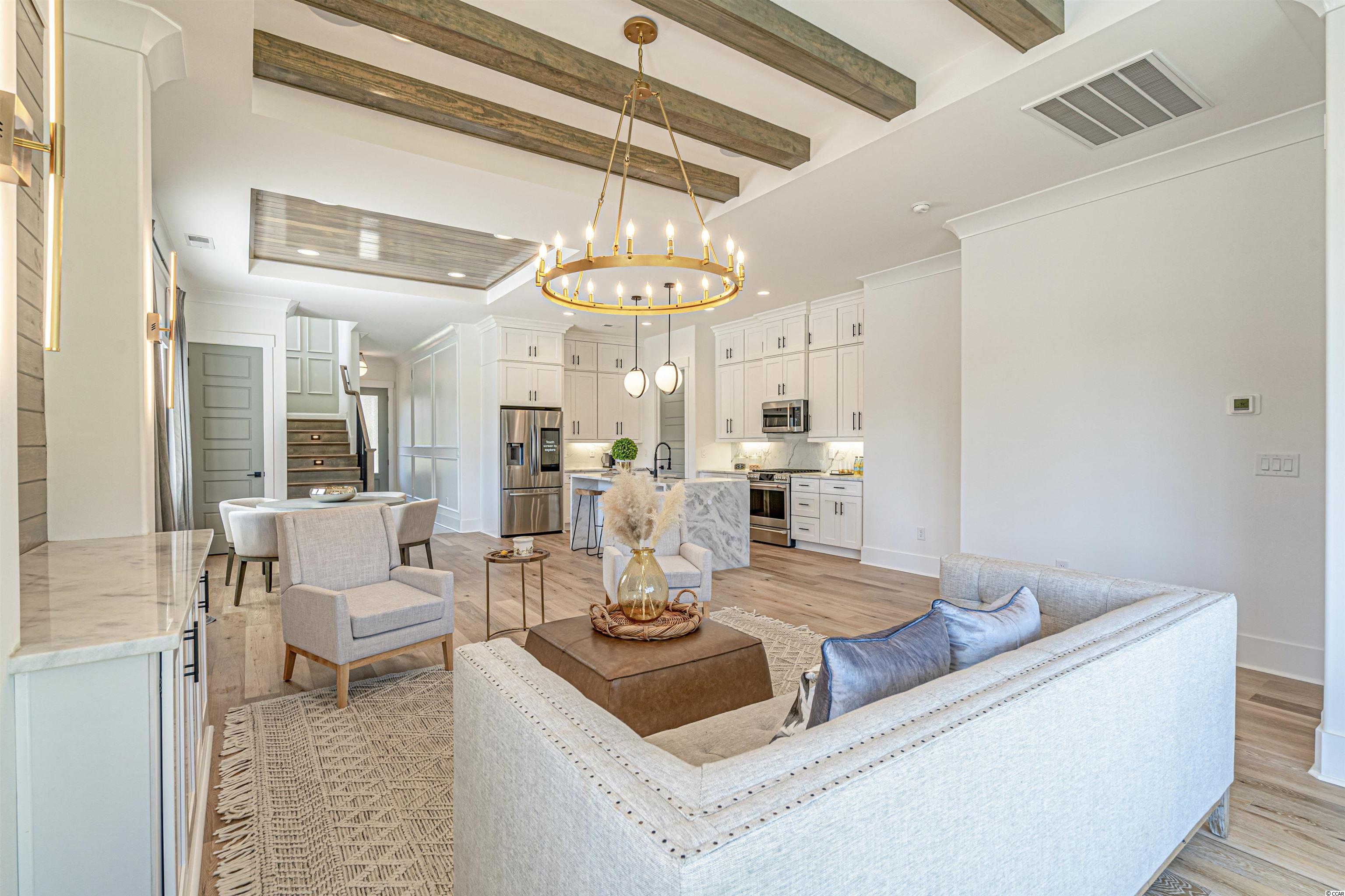 6764 Ocean Breeze Loop Myrtle Beach, SC 29572 - Photo 12 of 39