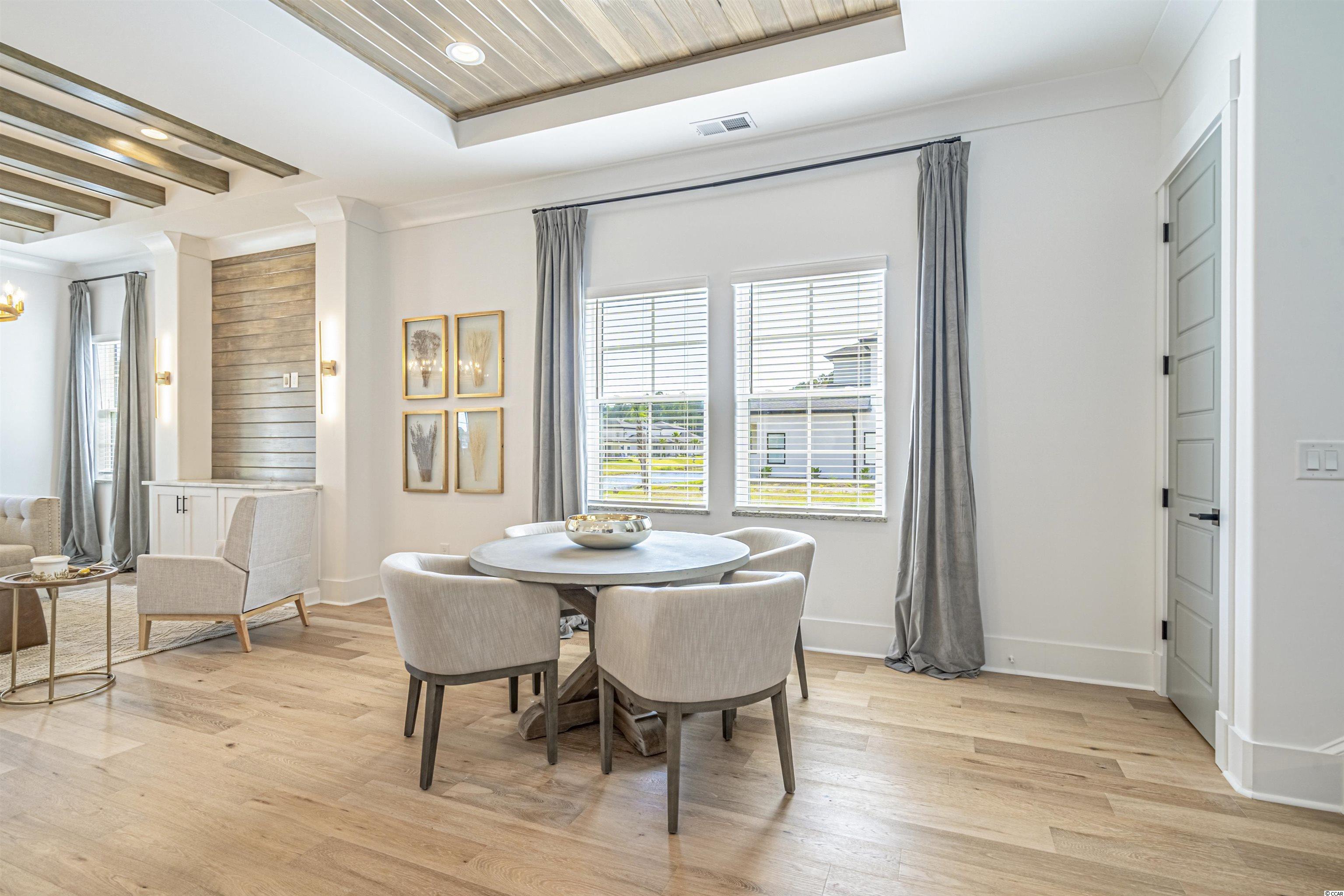 6764 Ocean Breeze Loop Myrtle Beach, SC 29572 - Photo 19 of 39