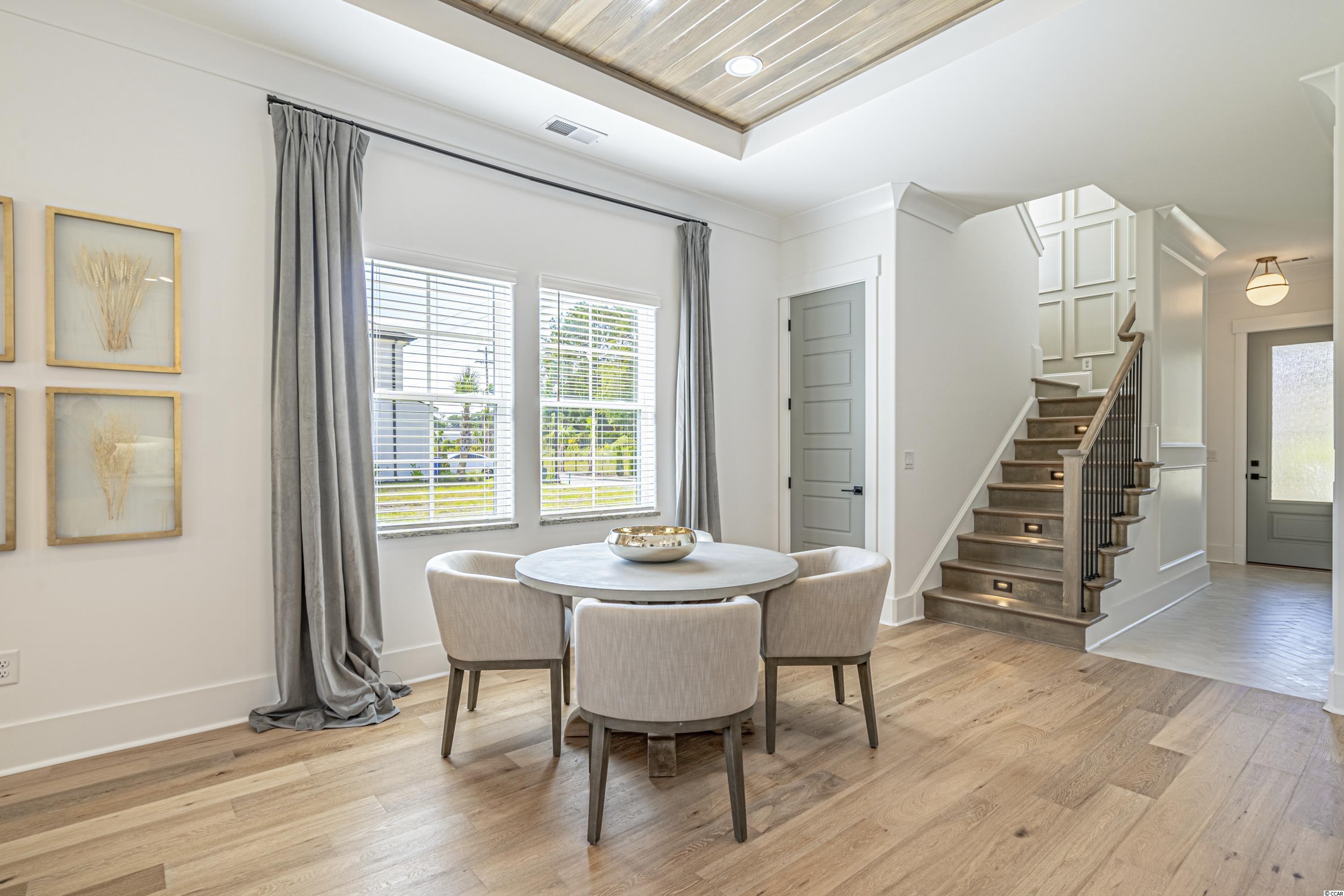 6764 Ocean Breeze Loop Myrtle Beach, SC 29572 - Photo 20 of 39