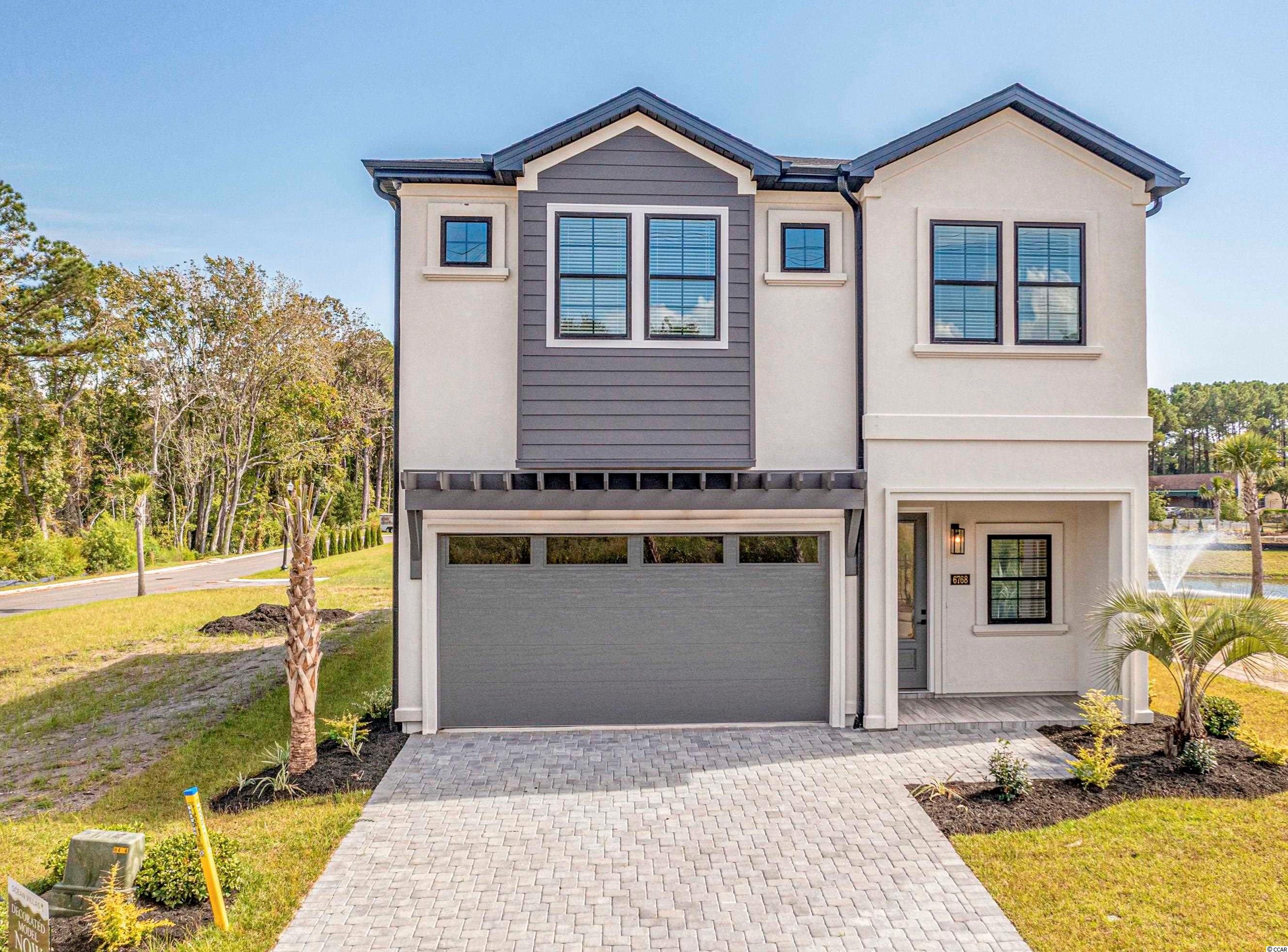 6764 Ocean Breeze Loop Myrtle Beach, SC 29572 - Photo 2 of 39