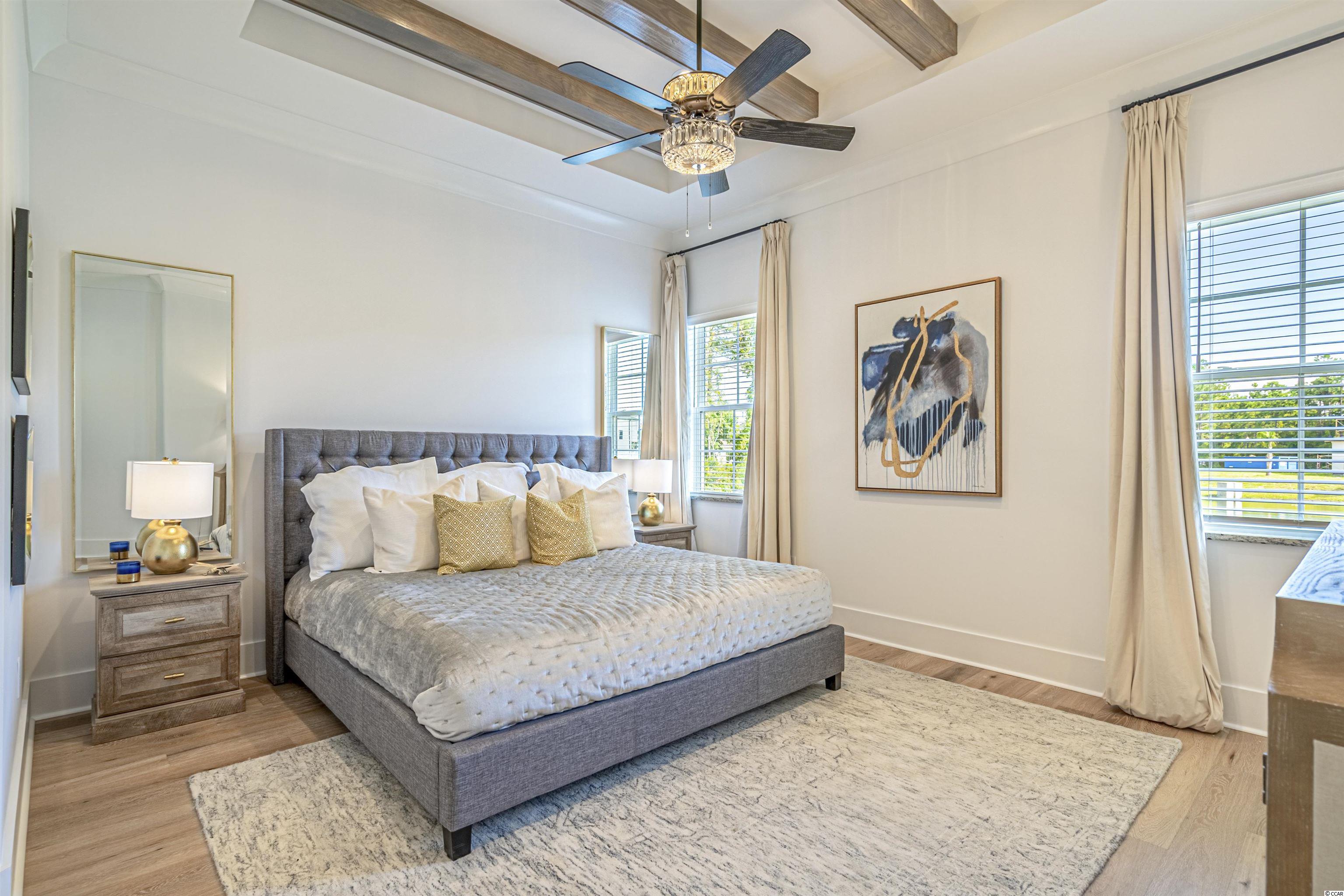 6764 Ocean Breeze Loop Myrtle Beach, SC 29572 - Photo 21 of 39