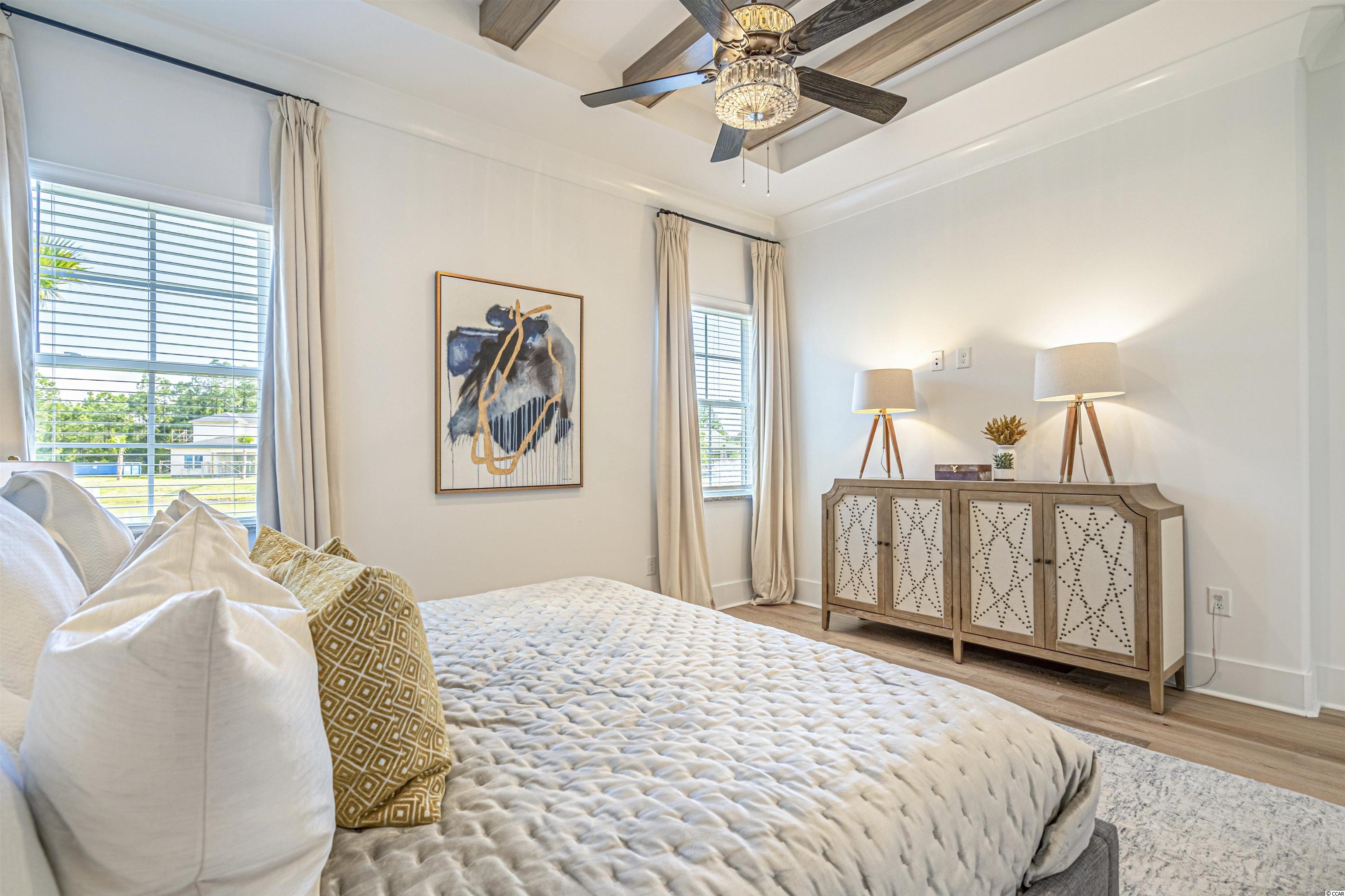 6764 Ocean Breeze Loop Myrtle Beach, SC 29572 - Photo 22 of 39