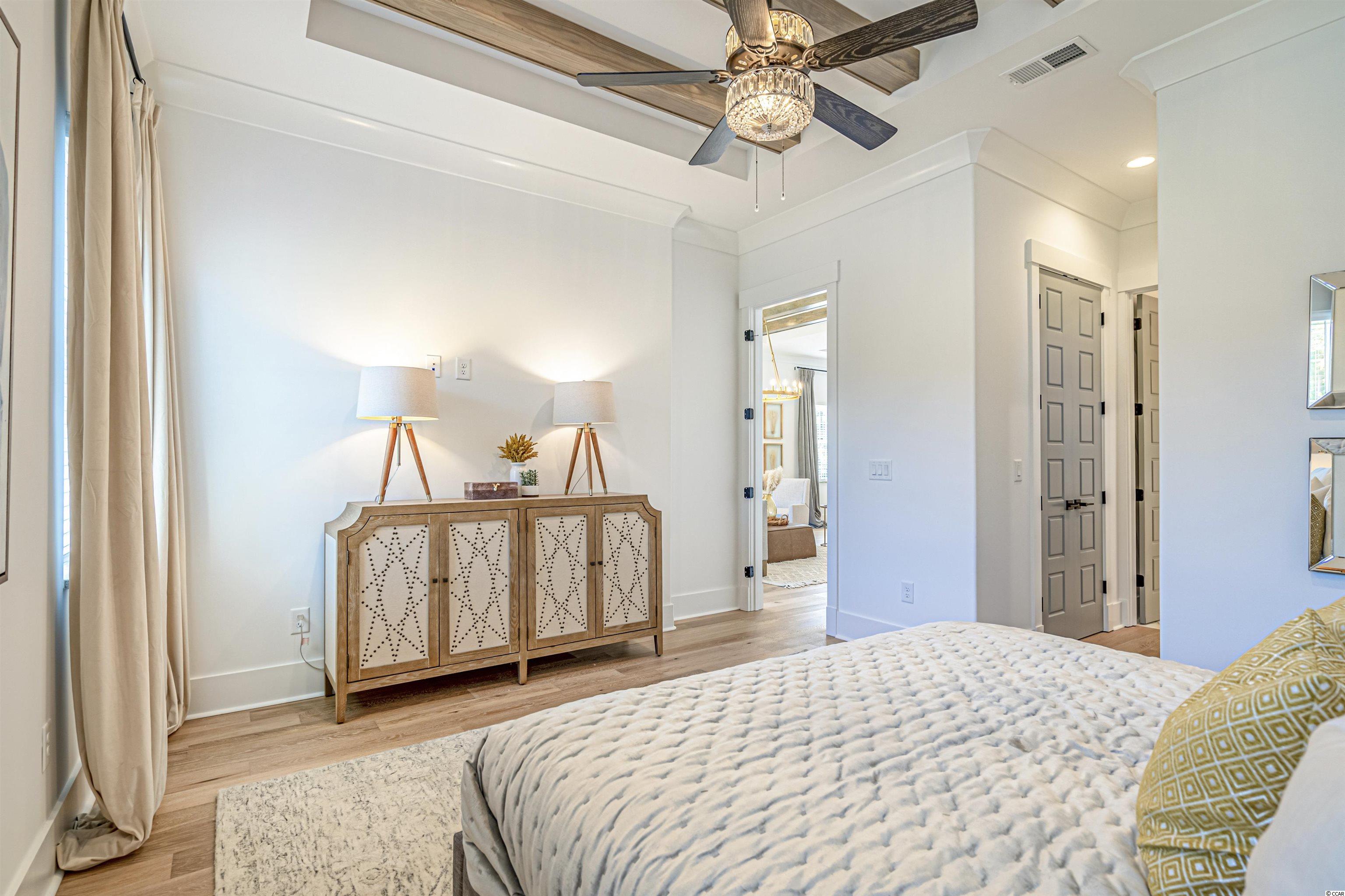 6764 Ocean Breeze Loop Myrtle Beach, SC 29572 - Photo 23 of 39