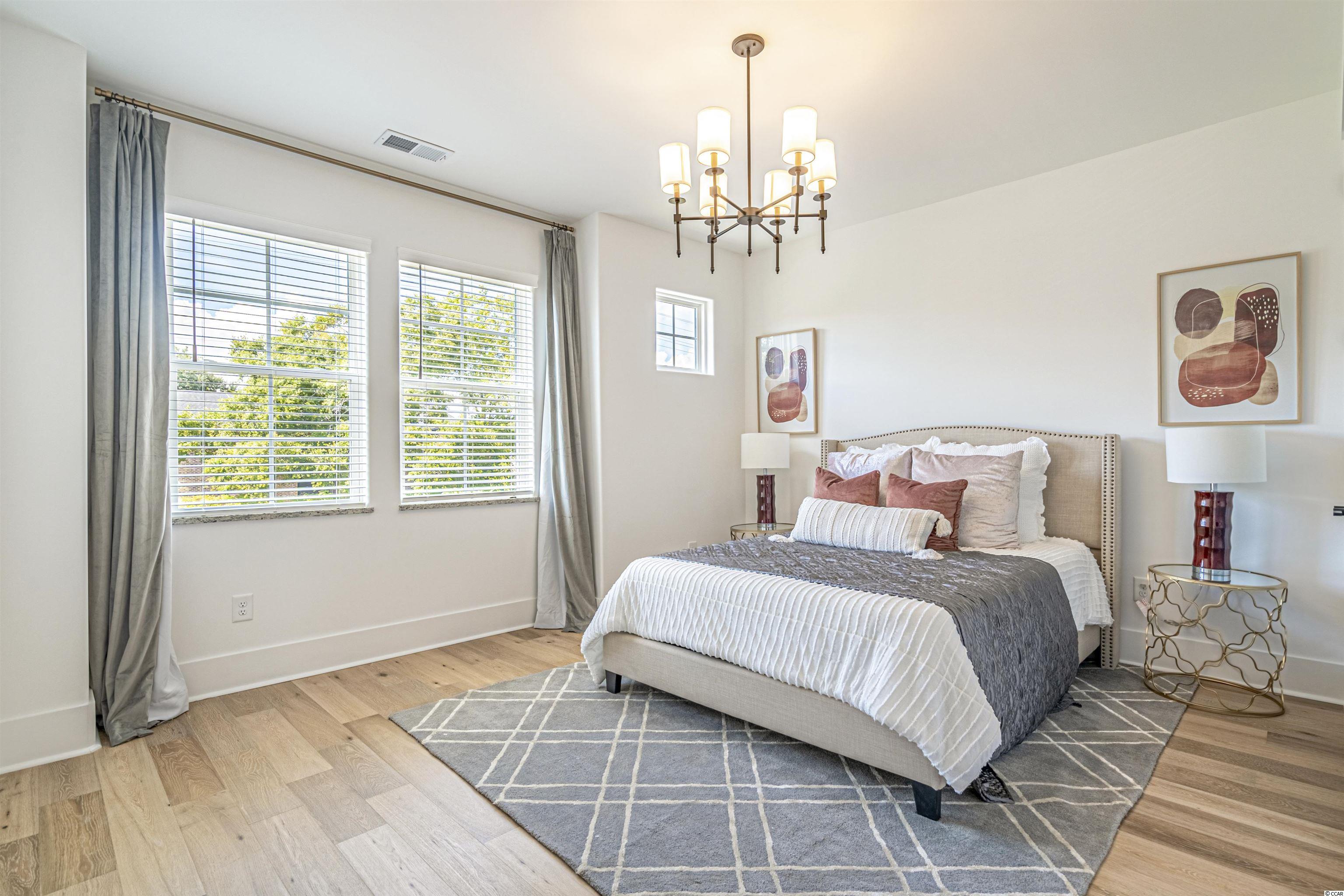 6764 Ocean Breeze Loop Myrtle Beach, SC 29572 - Photo 30 of 39