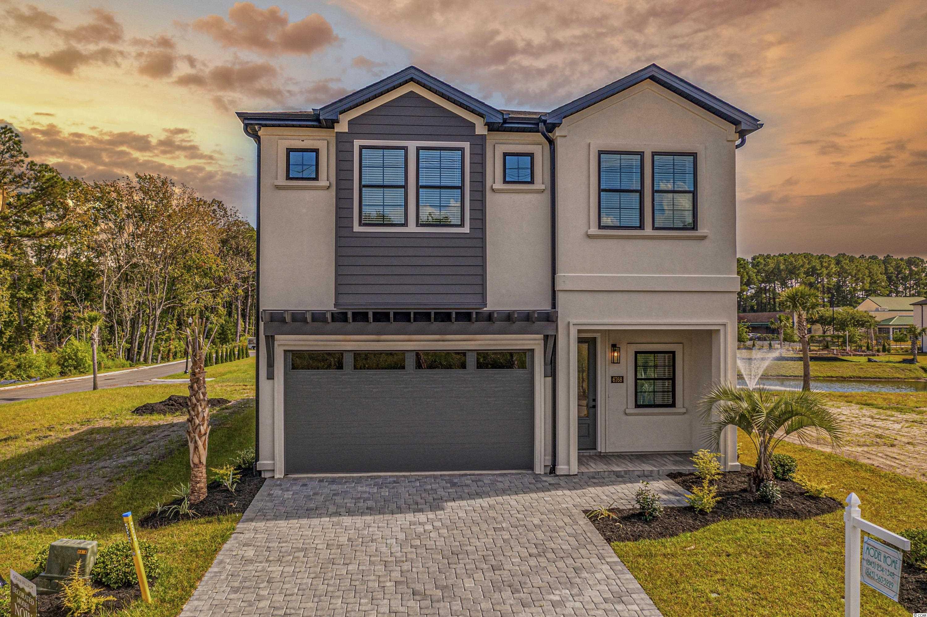 6764 Ocean Breeze Loop Myrtle Beach, SC 29572 - Photo 3 of 39