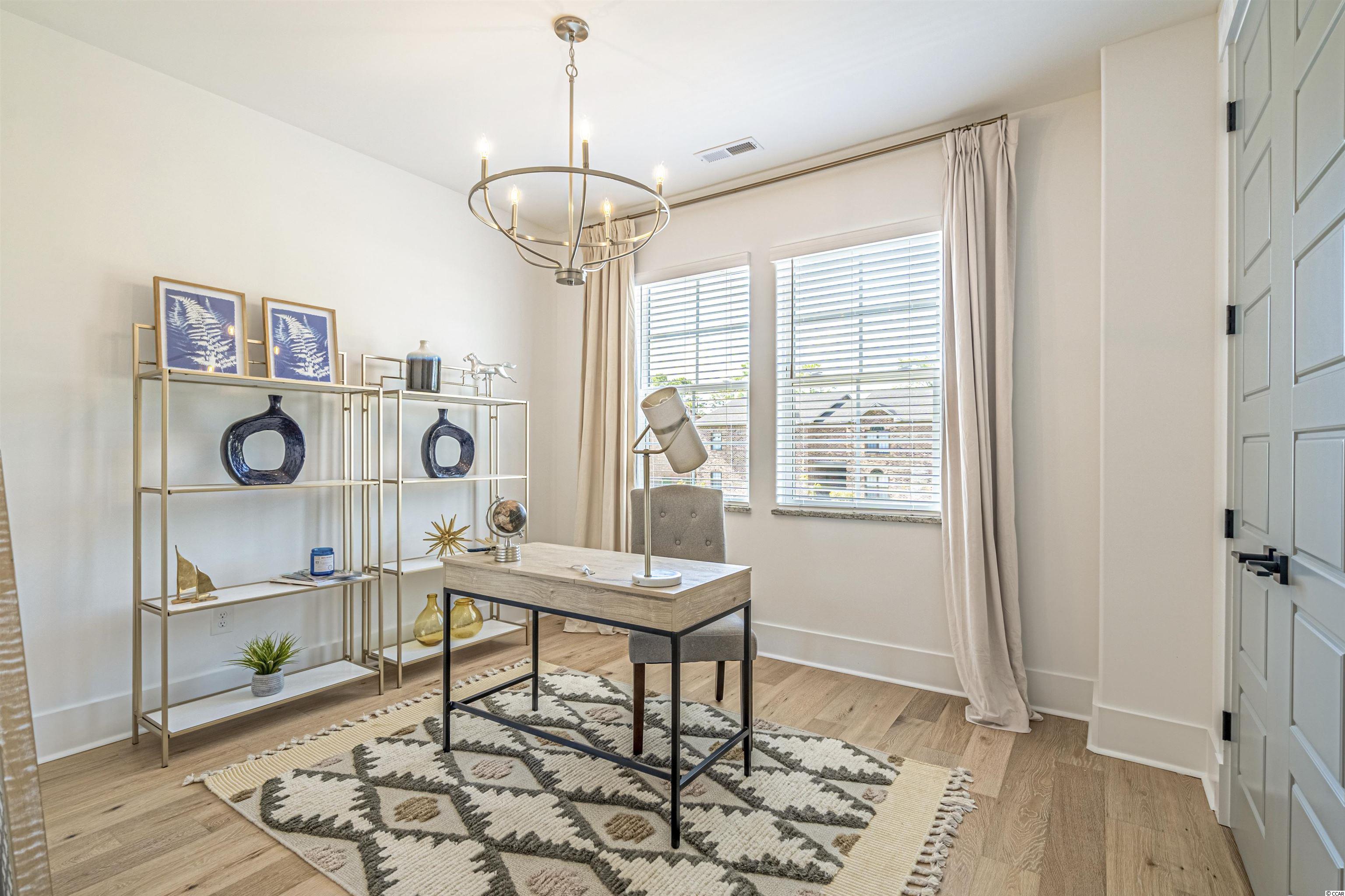 6764 Ocean Breeze Loop Myrtle Beach, SC 29572 - Photo 31 of 39