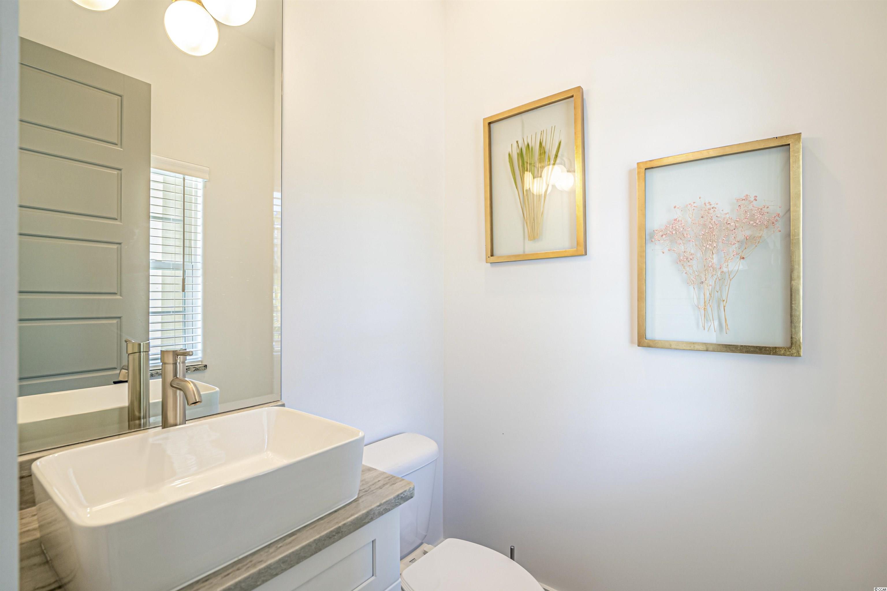 6764 Ocean Breeze Loop Myrtle Beach, SC 29572 - Photo 33 of 39