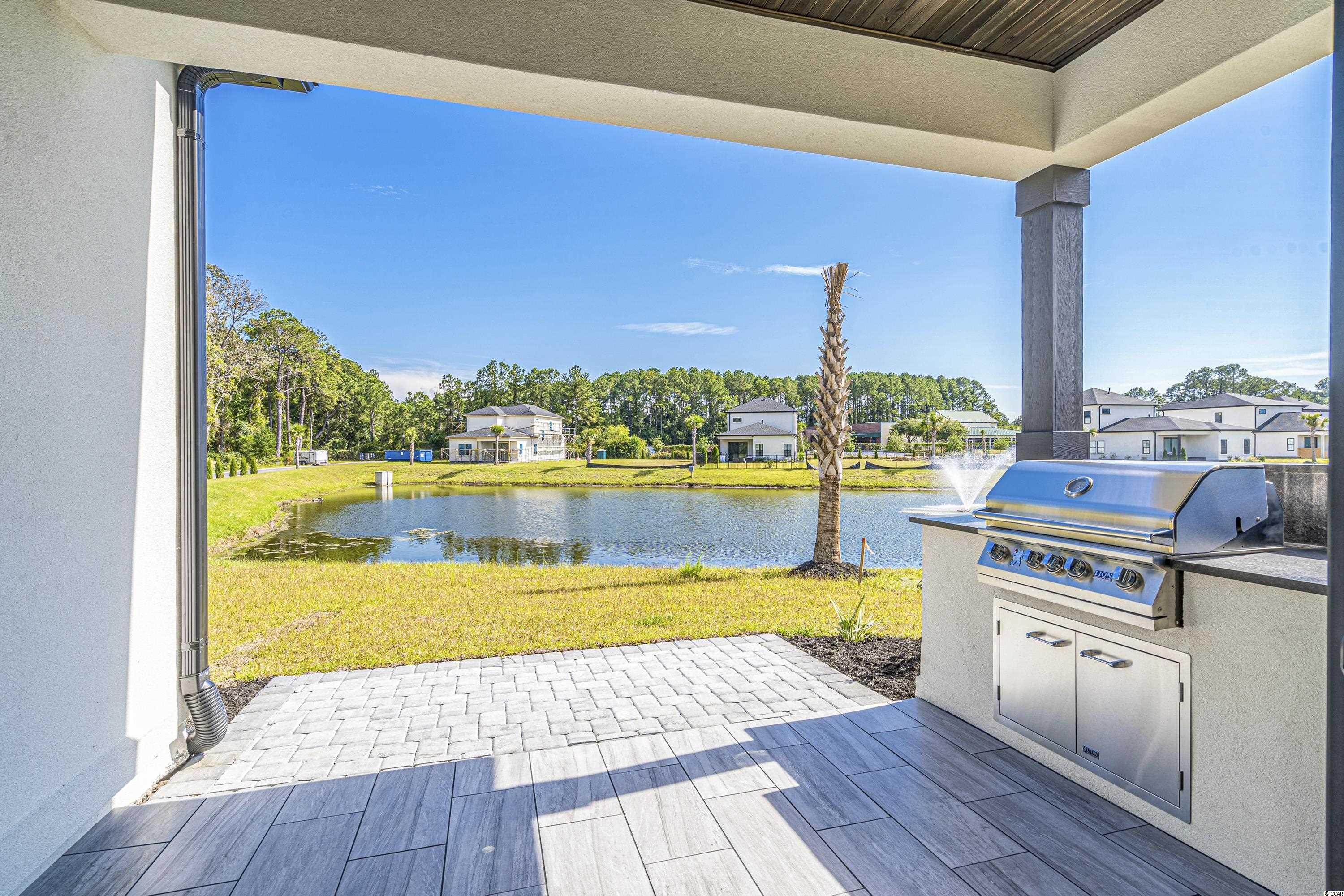 6764 Ocean Breeze Loop Myrtle Beach, SC 29572 - Photo 34 of 39