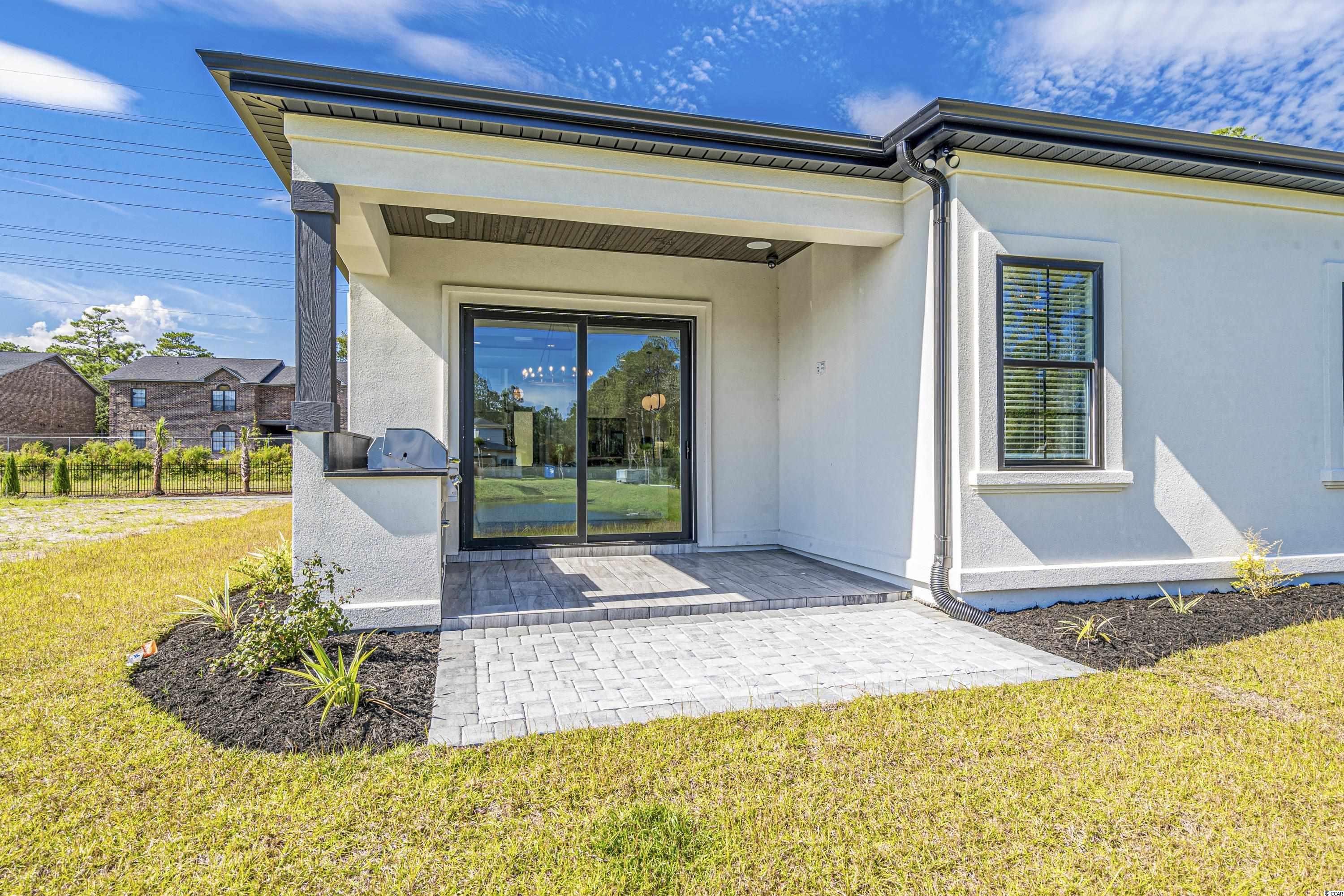 6764 Ocean Breeze Loop Myrtle Beach, SC 29572 - Photo 35 of 39