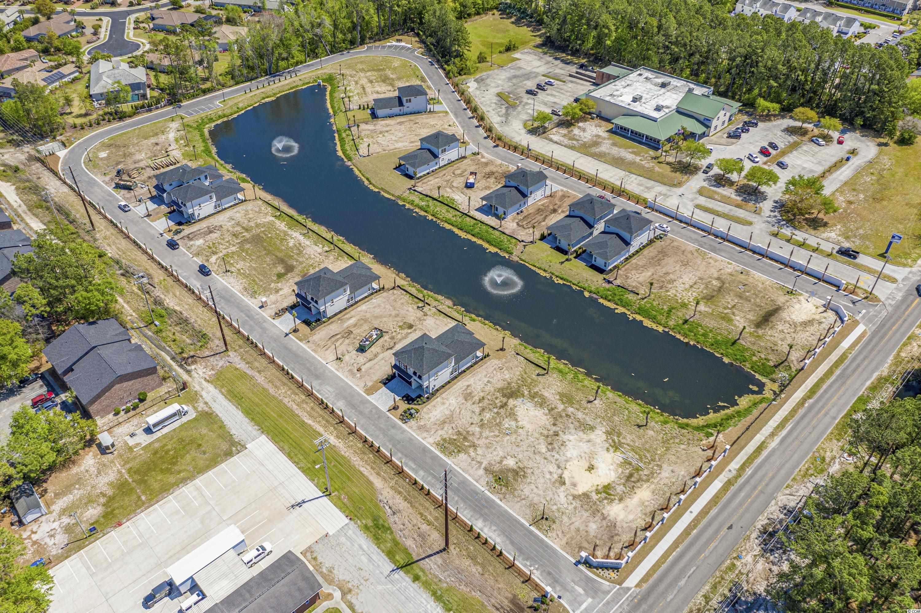 6764 Ocean Breeze Loop Myrtle Beach, SC 29572 - Photo 38 of 39