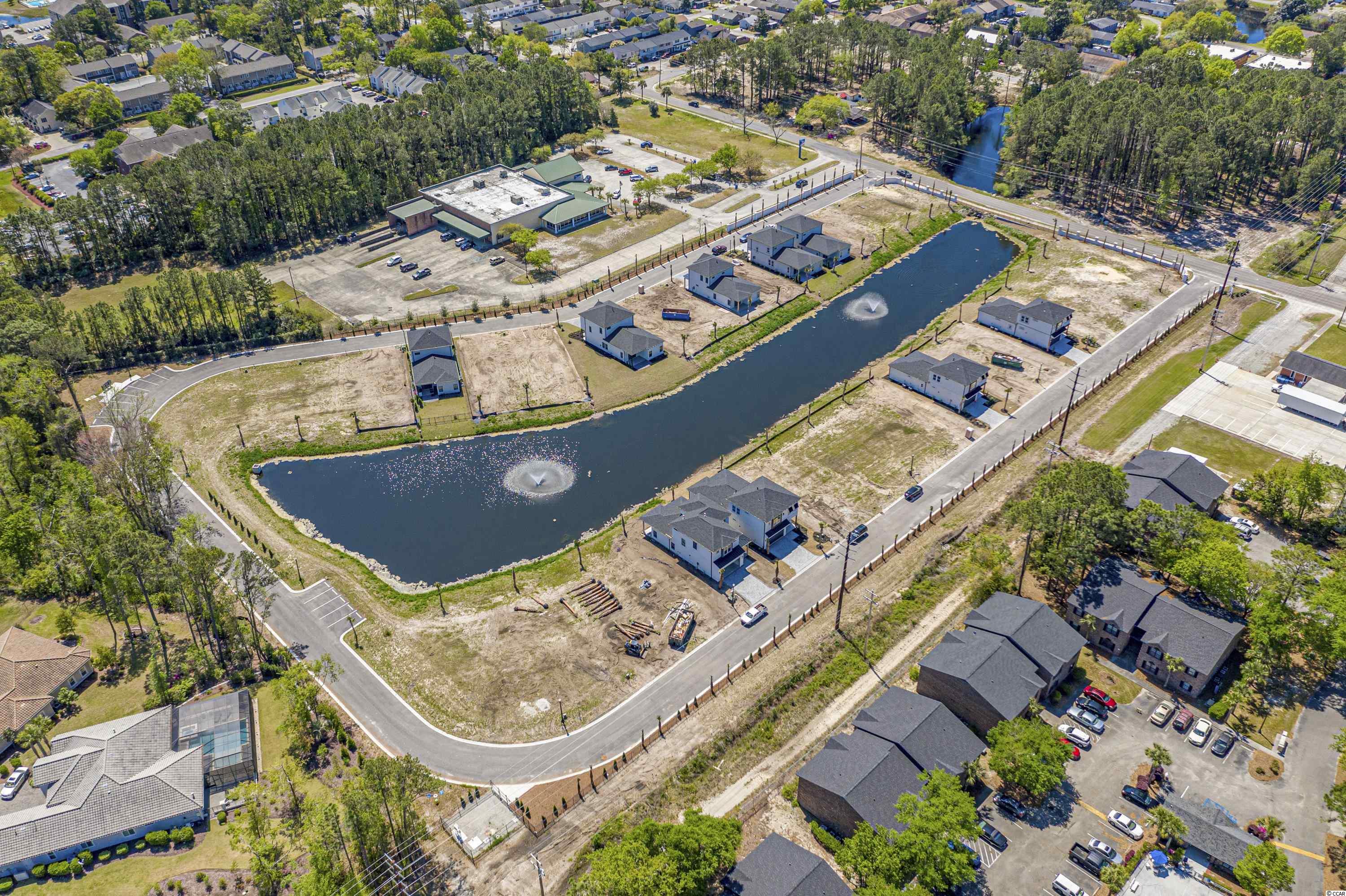 6764 Ocean Breeze Loop Myrtle Beach, SC 29572 - Photo 39 of 39