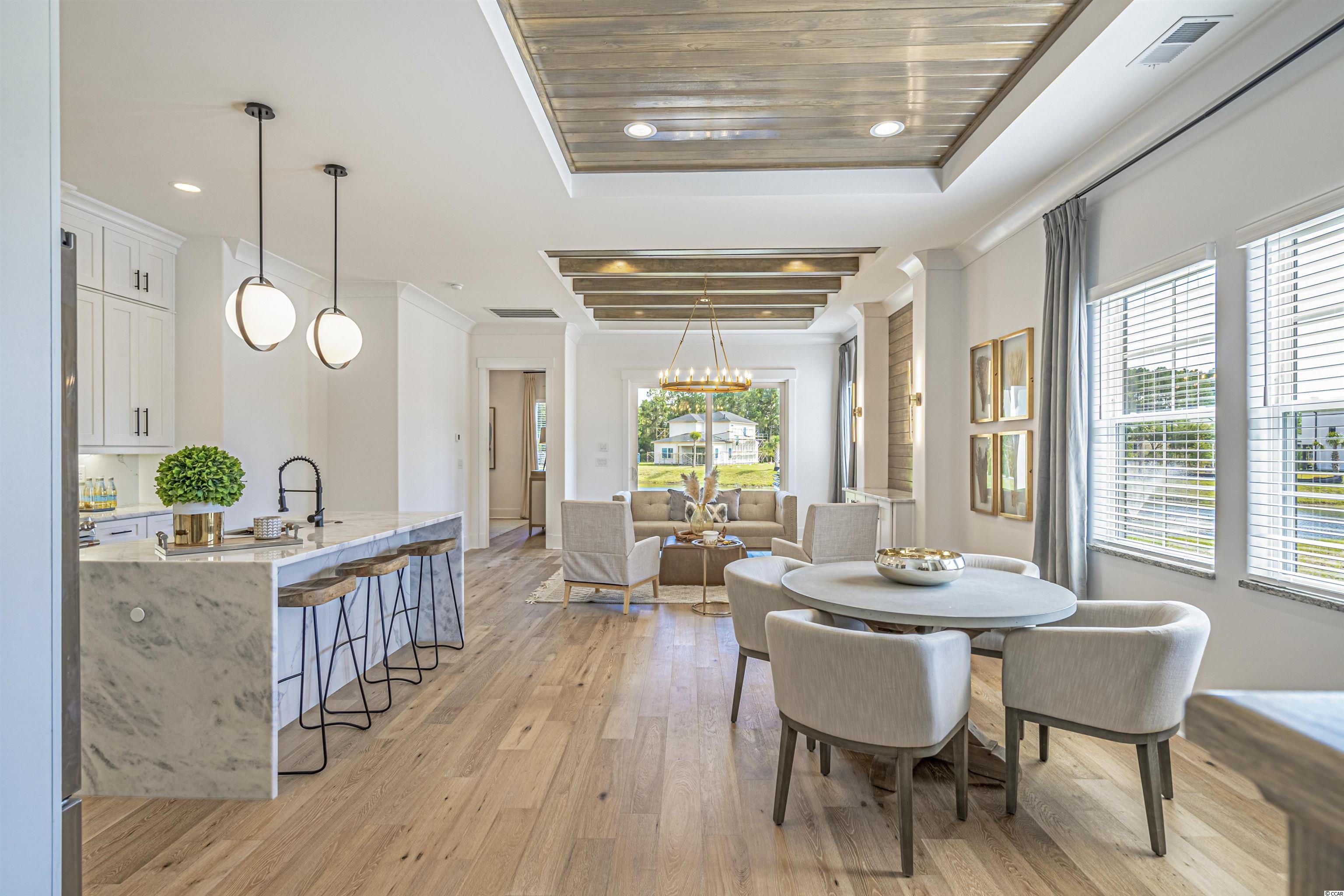 6764 Ocean Breeze Loop Myrtle Beach, SC 29572 - Photo 7 of 39