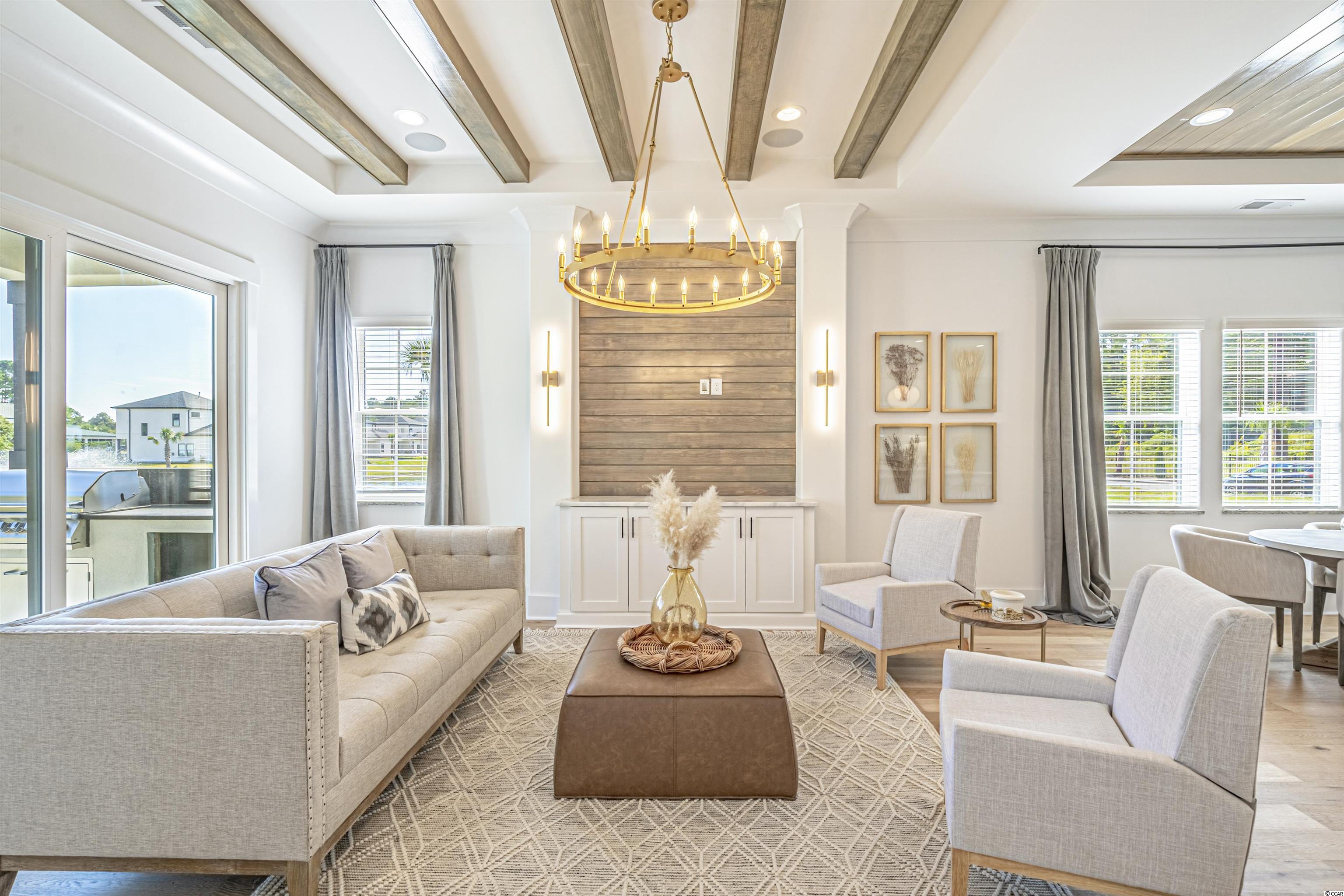 6764 Ocean Breeze Loop Myrtle Beach, SC 29572 - Photo 10 of 39