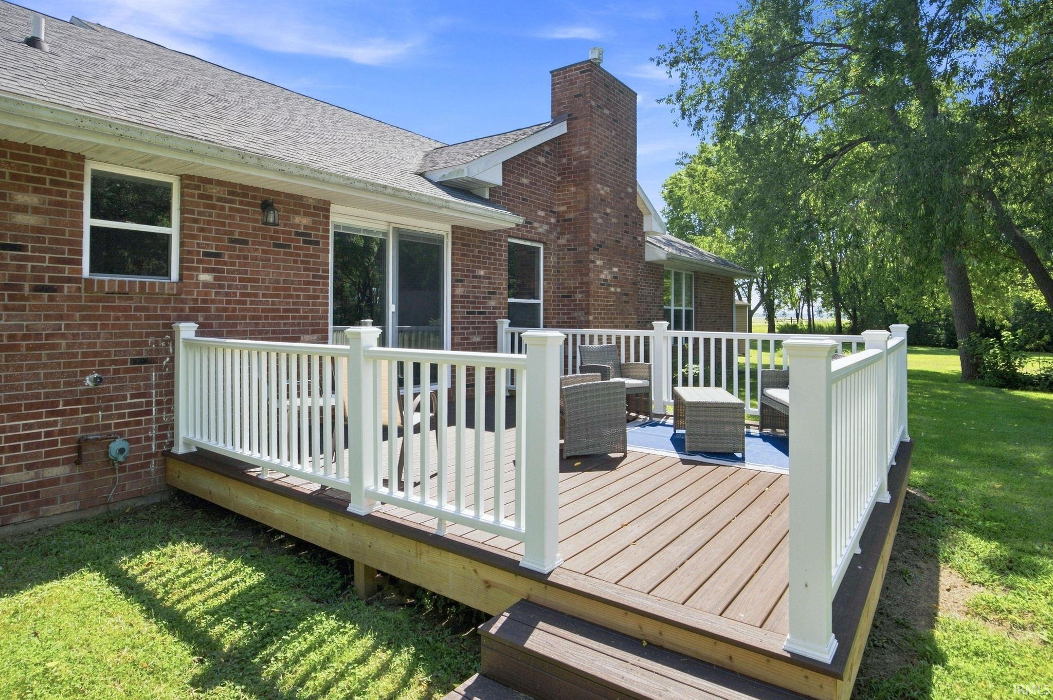807 Bennett Road Linden, IN 47955 - Photo 33 of 48 Gallery Image 33