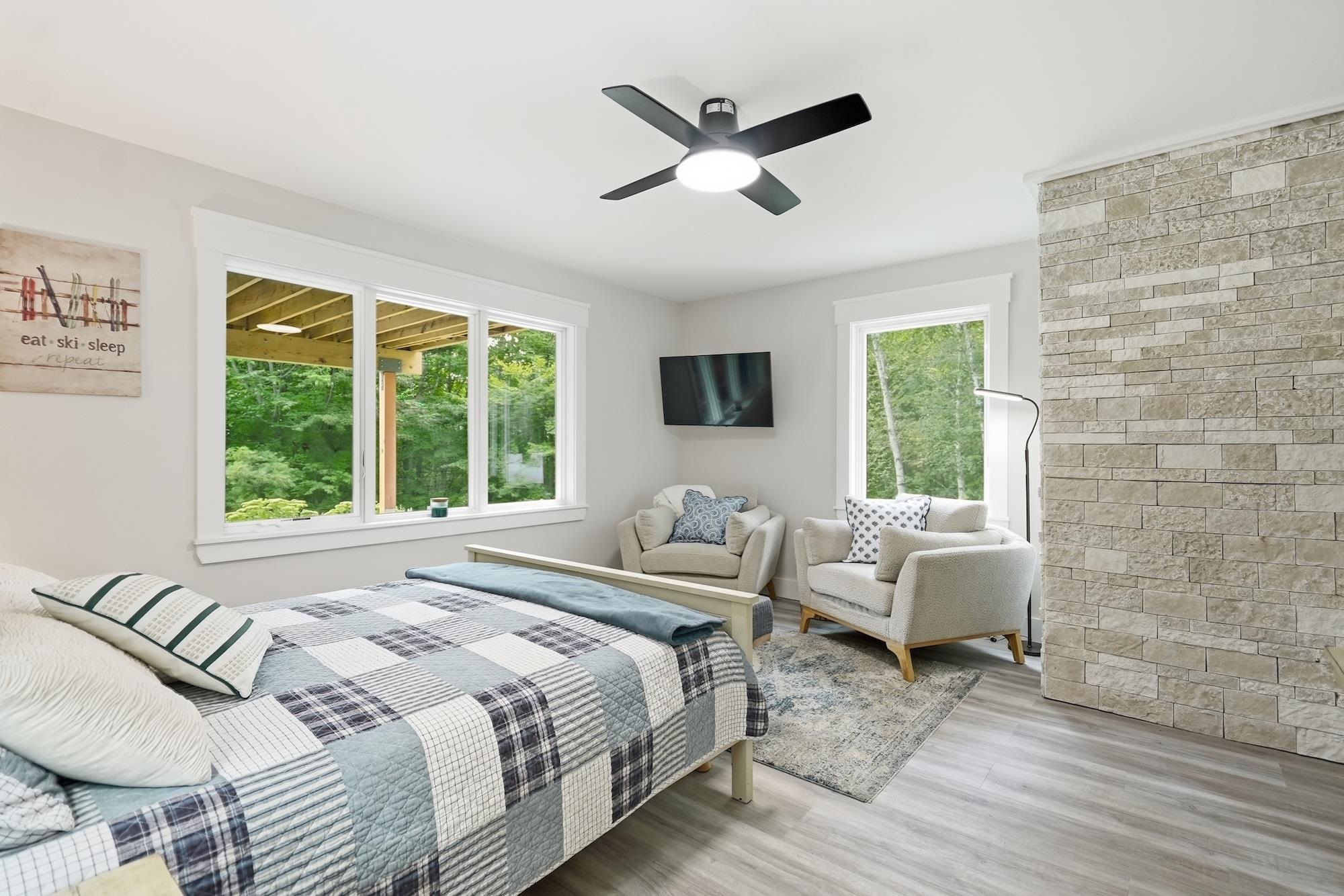 200 Bryan Road Stowe, VT 05672 - Photo 32 of 49 Gallery Image 32