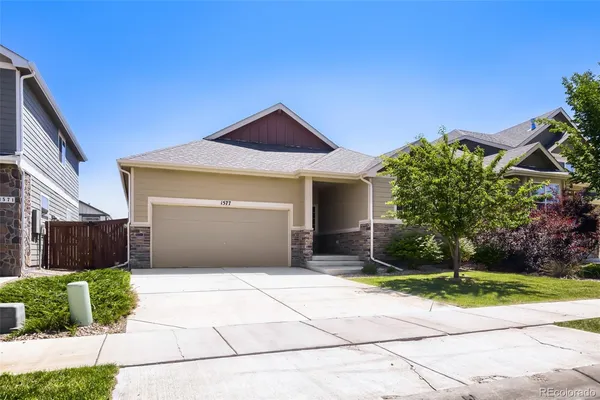 $499,900 | 1577 First Light Drive, Windsor, CO 80550