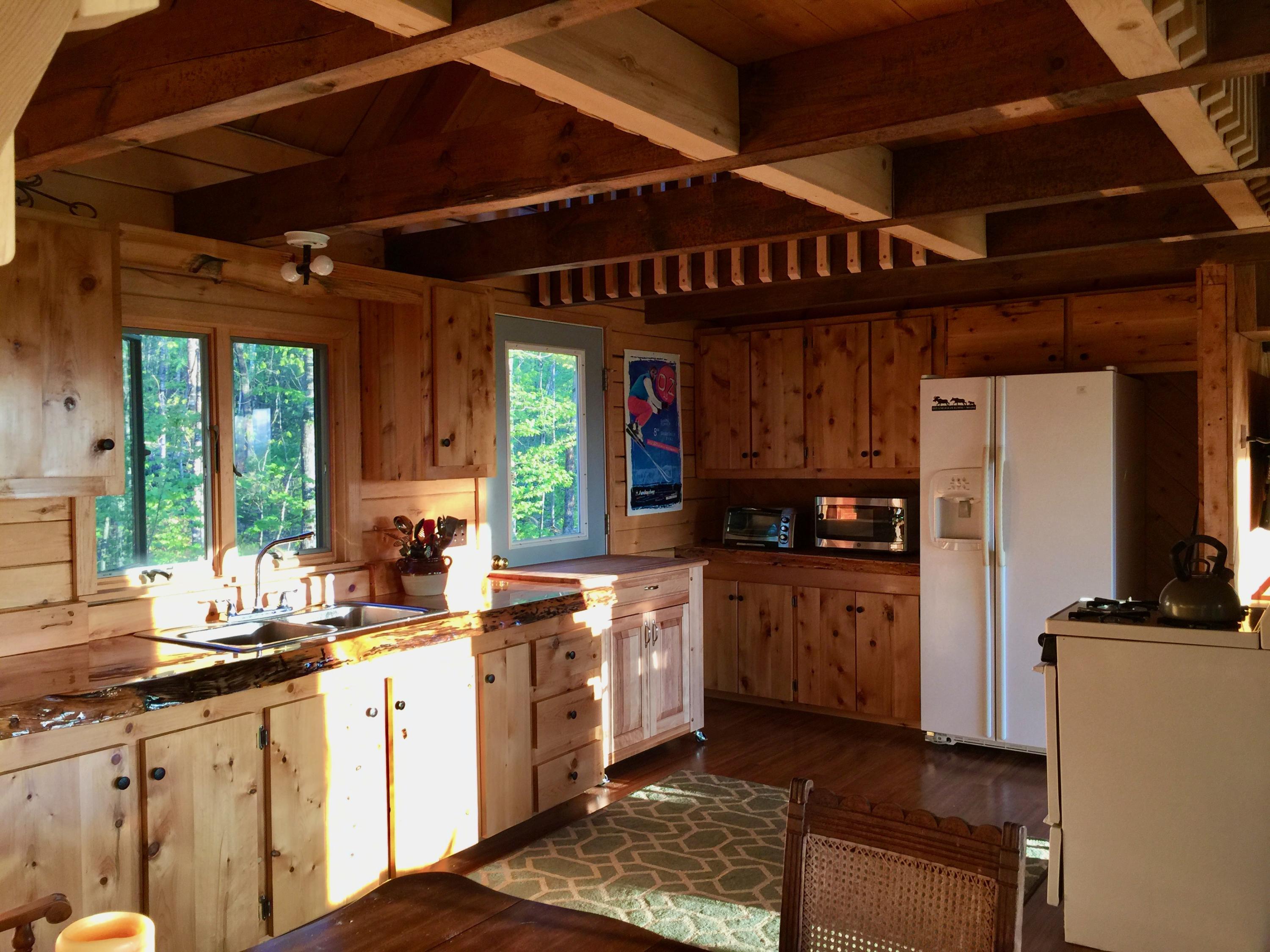 134 Parlin Hill Road New Vineyard, ME 04956 - Photo 16 of 29 IMG_2337