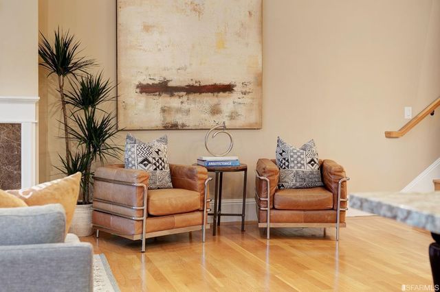 a bathroom with a sink a mirror and a bathtub