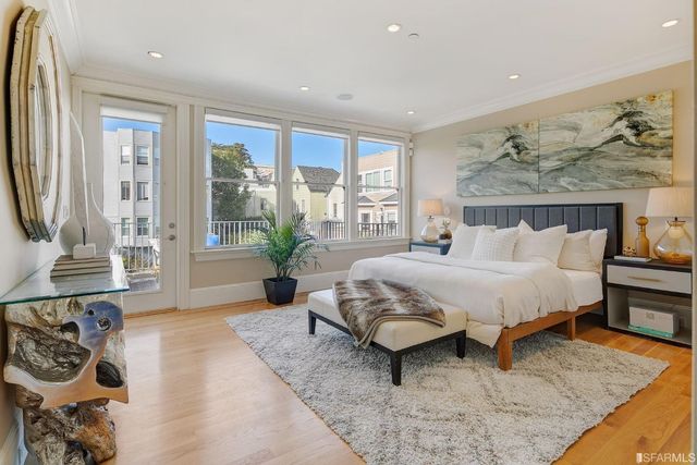 a view of a room with washer and dryer