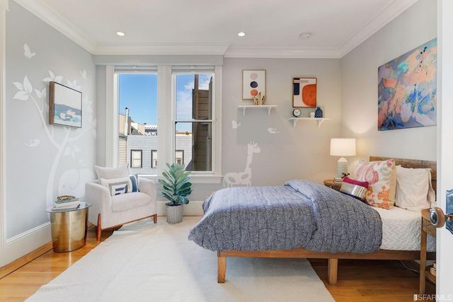 $2,400,000 | 2130 Hayes Street, San Francisco, CA 94117