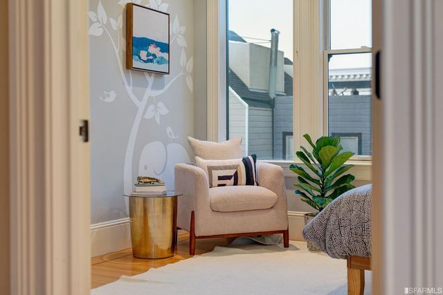 $2,400,000 | 2130 Hayes Street, San Francisco, CA 94117