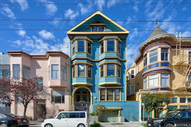 $2,400,000 | 2130 Hayes Street, San Francisco, CA 94117