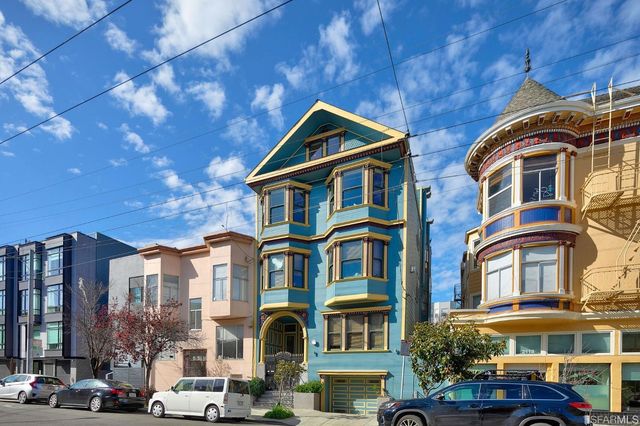 $2,400,000 | 2130 Hayes Street, San Francisco, CA 94117
