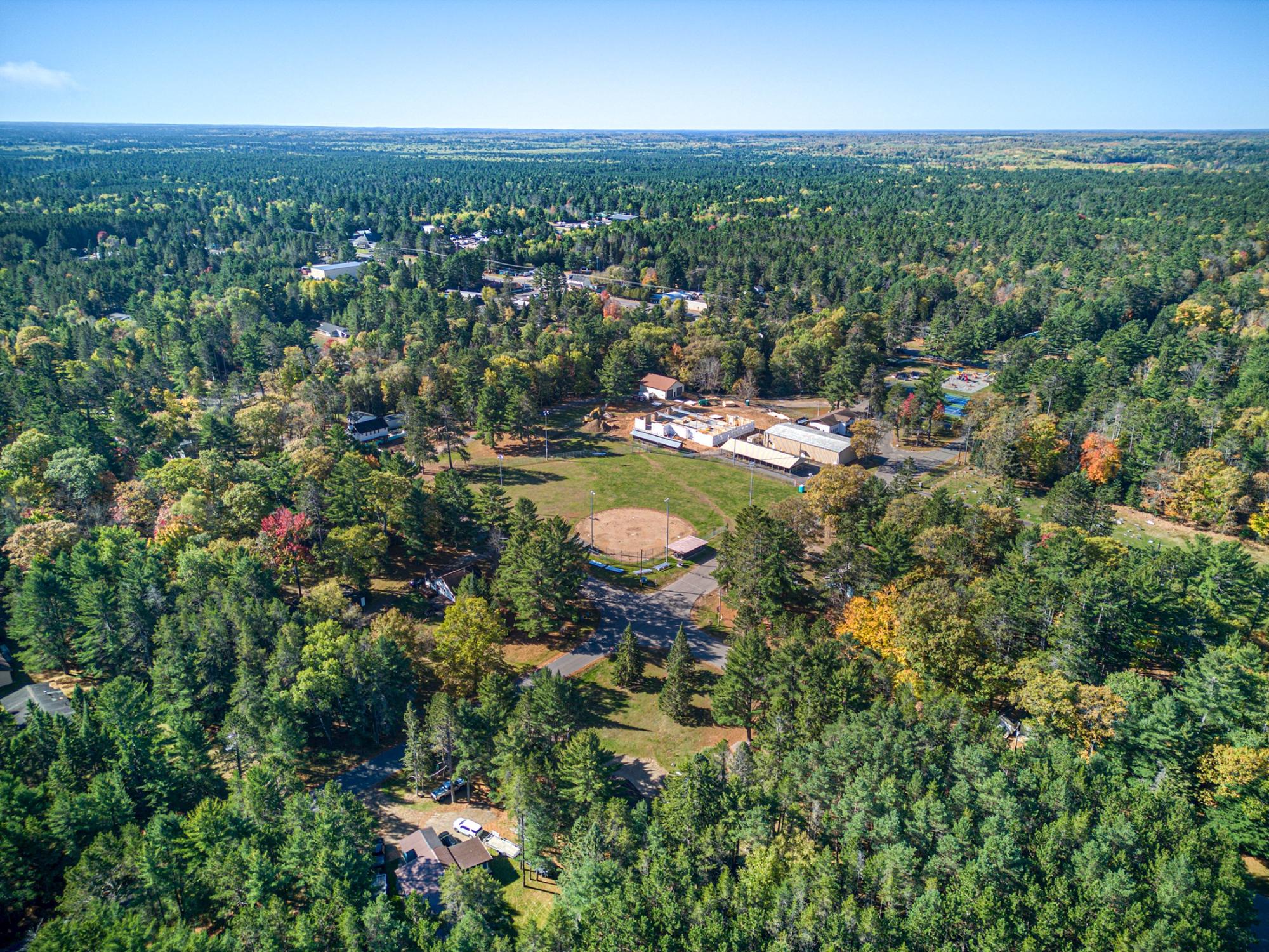 8724 Golf Course Road Sayner, WI 54560 - Photo 13 of 36 Gallery Image 13