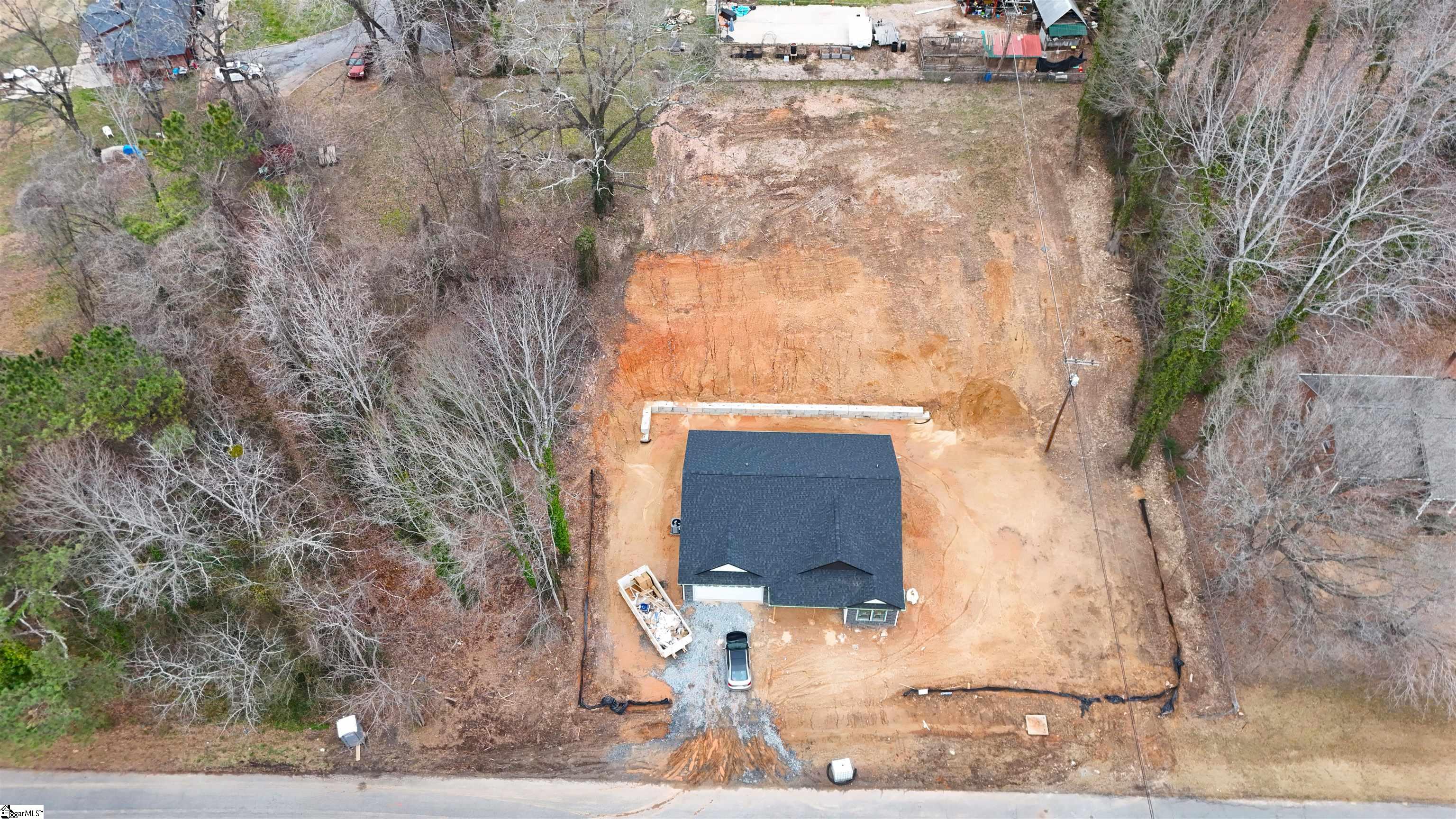 3247 Nottingham Road Spartanburg, SC 29302 - Photo 27 of 30 Gallery Image 27
