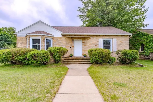 $239,900 | 703 Kent Street, Wausau, WI 54403