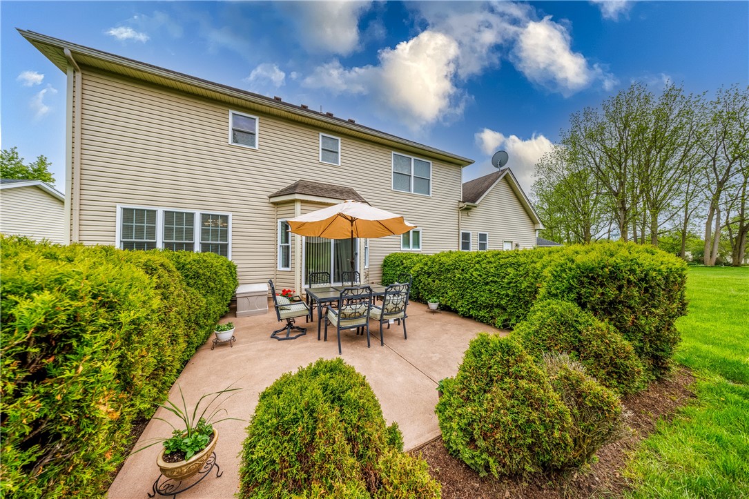 5 Royce Drive Riga, NY 14428 - Photo 33 of 35