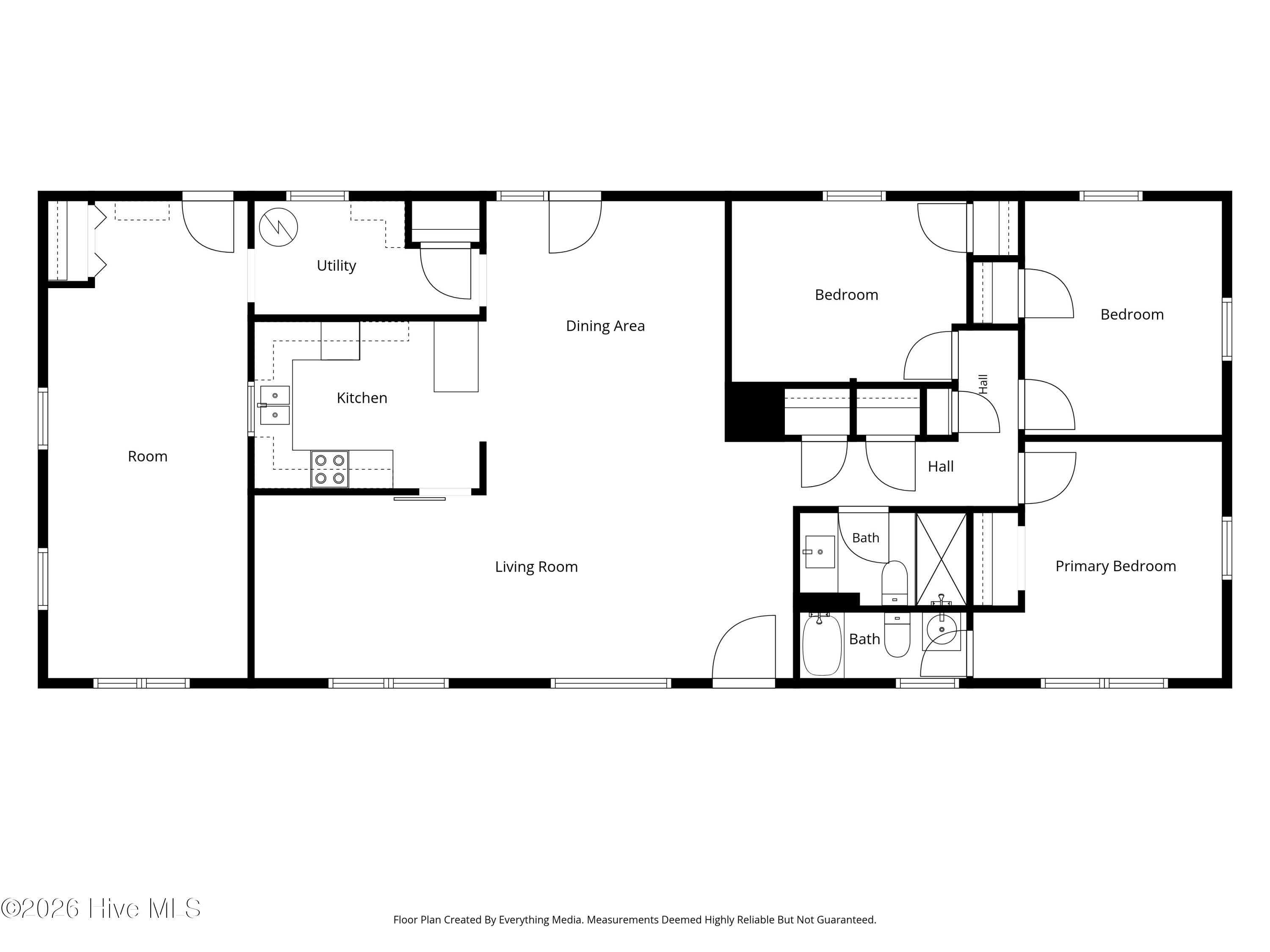 3145 Crane Ferry Road Augusta, GA 30907 - Photo 41 of 41