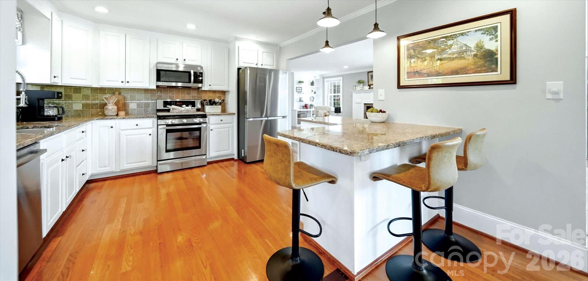 3453 Plateau Road Newton, NC 28658 - Photo 12 of 48